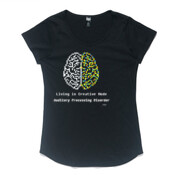 APD - Women's Mali Boutique Capped Sleeve - best seller